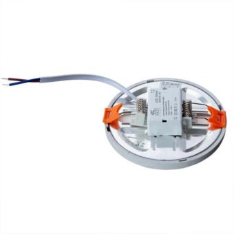 Встраиваемый светильник A7971PL-1WH Arte Lamp