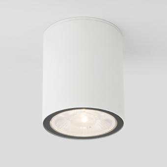 Потолочный светильник Light 35131/H 7W 4000K белый Elektrostandard