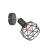 Спот Sospiro A6141AP-1BK Arte Lamp