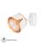 Спот Amaks A8028AP-1WH Arte Lamp
