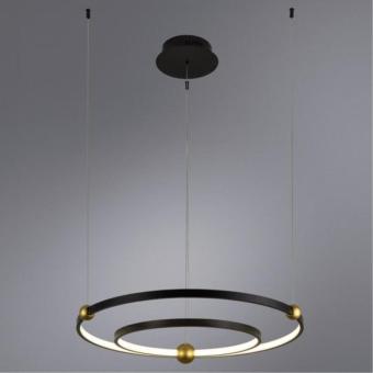 Подвесная люстра 1123/04 SP-65 Divinare