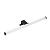 Подсветка для зеркал Orizzone A2937AP-1BK Arte Lamp