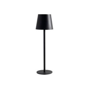 Настольный севтильник Fuyue A1614LT-1BK Arte Lamp