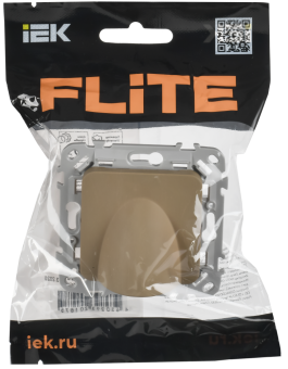 Вывод кабеля С/У Хаки FLITE