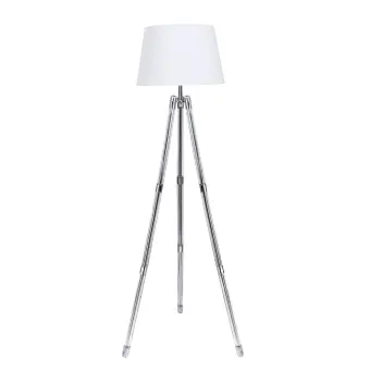 Торшер A4023PN-1CC Arte Lamp