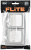 Рамка 2-я IP55 Алюминий FLITE