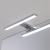 Подсветка для зеркал A2737AP-1CC Arte Lamp