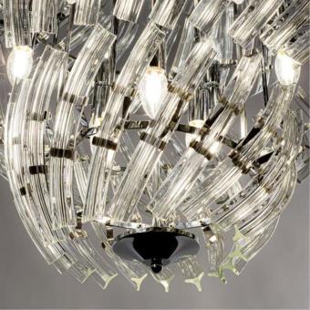 Потолочная люстра A1054PL-9CC Arte Lamp