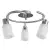 Спот A4510PL-3SS Arte Lamp