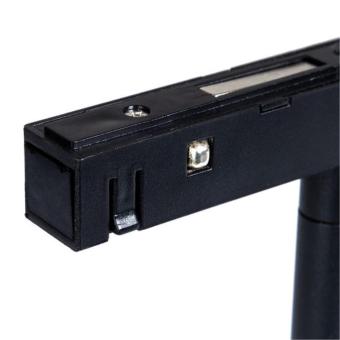 Магнитный трековый светильник A4670PL-1BK Arte Lamp