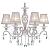 Подвесная люстра Grace ARM247-06-G Maytoni