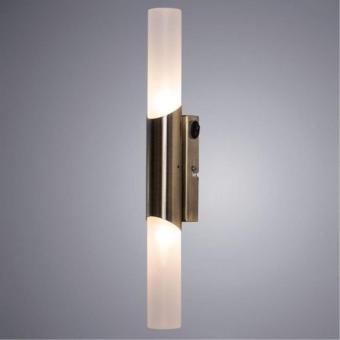 Подсветка для зеркал A2470AP-2AB Arte Lamp