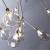 Потолочная люстра A7274PL-27WH Arte Lamp