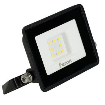 Прожектор сд LL-918  10W 4000K IP65 Feron