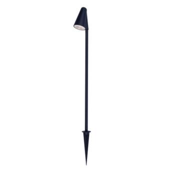 Грунтовый светильник Muphrid A4109FN-1BK Arte Lamp