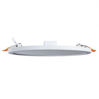 Встраиваемый светильник A7972PL-1WH Arte Lamp