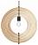 Подвесной светильник Roots MOD197PL-01W1 Maytoni