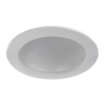 Встраиваемый светильник A7016PL-1WH Arte Lamp