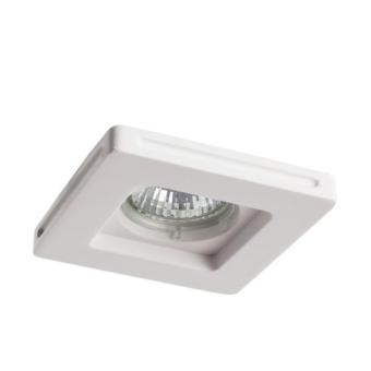 Встраиваемый светильник A9214PL-1WH Arte Lamp