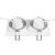 Встраиваемый светильник A2168PL-2WH Arte Lamp