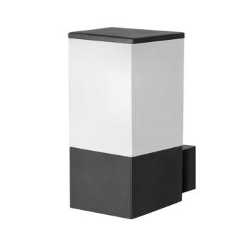 Настенный светильник A3710AL-1BK Arte Lamp