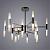 Люстра на штанге A7410PL-24CC Arte Lamp