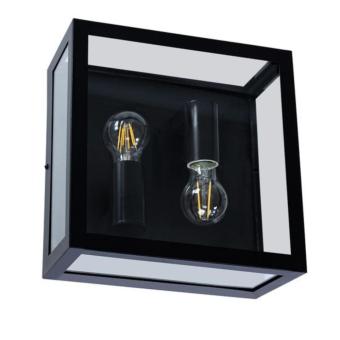 Потолочный светильник A4569PF-2BK Arte Lamp
