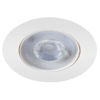 Встраиваемый светильник A4762PL-1WH Arte Lamp