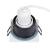 Встраиваемый светильник HelmA2858PL-1WH Arte Lamp