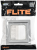 Рамка 1-я IP55 Алюминий FLITE