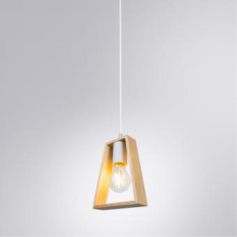 Подвесной светильник A8030SP-1WH Arte Lamp