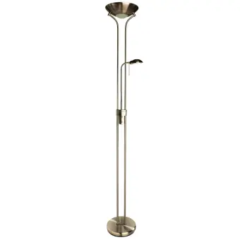 Торшер A4329PN-2AB Arte Lamp