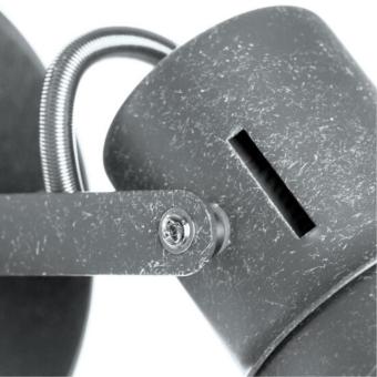 Спот A1677AP-1GY Arte Lamp