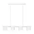 Спот Amaks A8024SP-4WH Arte Lamp