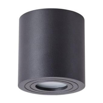 Накладной светильник A1460PL-1BK Arte Lamp