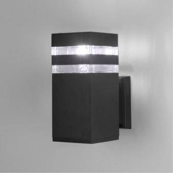 Настенный светильник Heather A4413AL-1BK Arte lamp