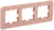 Рамка 3-я Стекло Дымчатый Brite