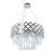 Подвесная люстра Wezen A1006SP-10CC Arte Lamp