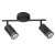 Спот Imai A2365PL-2BK Arte Lamp