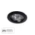 Встраиваемый светильник A2103PL-1BK Arte Lamp