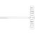 Магнитный трековый светильник A4643PL-1WH Arte Lamp