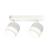 Спот Atria A8031PL-2WH Arte Lamp