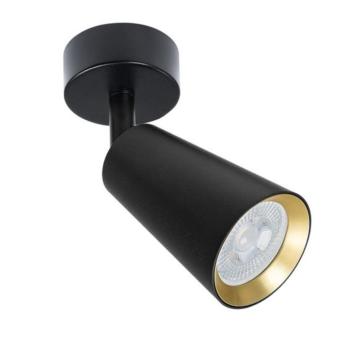 Спот Cintura A2353PL-1BK Arte Lamp