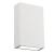 Фасадный светильник Algol A2750AL-2WH Arte Lamp