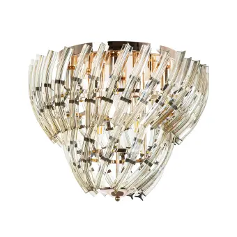 Потолочная люстра A1054PL-6GO Arte Lamp