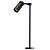 Подсветка для витрин Presto A6196LT-1BK Arte Lamp