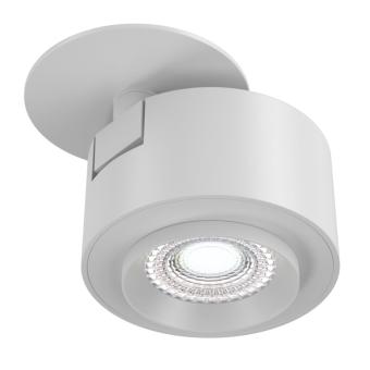 Спот встраиваемый Treo C063CL-L12W4K Maytoni