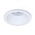 Встраиваемый светильник Helm A2869PL-1WH Arte Lamp