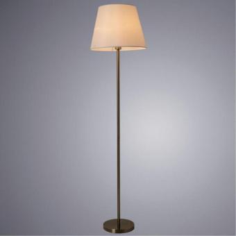 Торшер A2581PN-1AB Arte Lamp