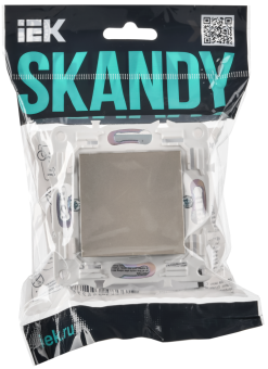 Вывод кабеля С/У Шампань Skandy